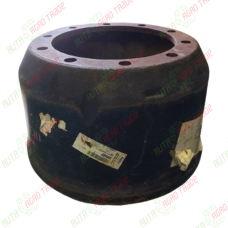 Тормозной барабан (Kometal), 013-BA-00