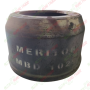 Барабан гальмівний задній, MBD1029