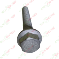 Болт амортизатора SCHMITZ M16X1,5X123, 1086695