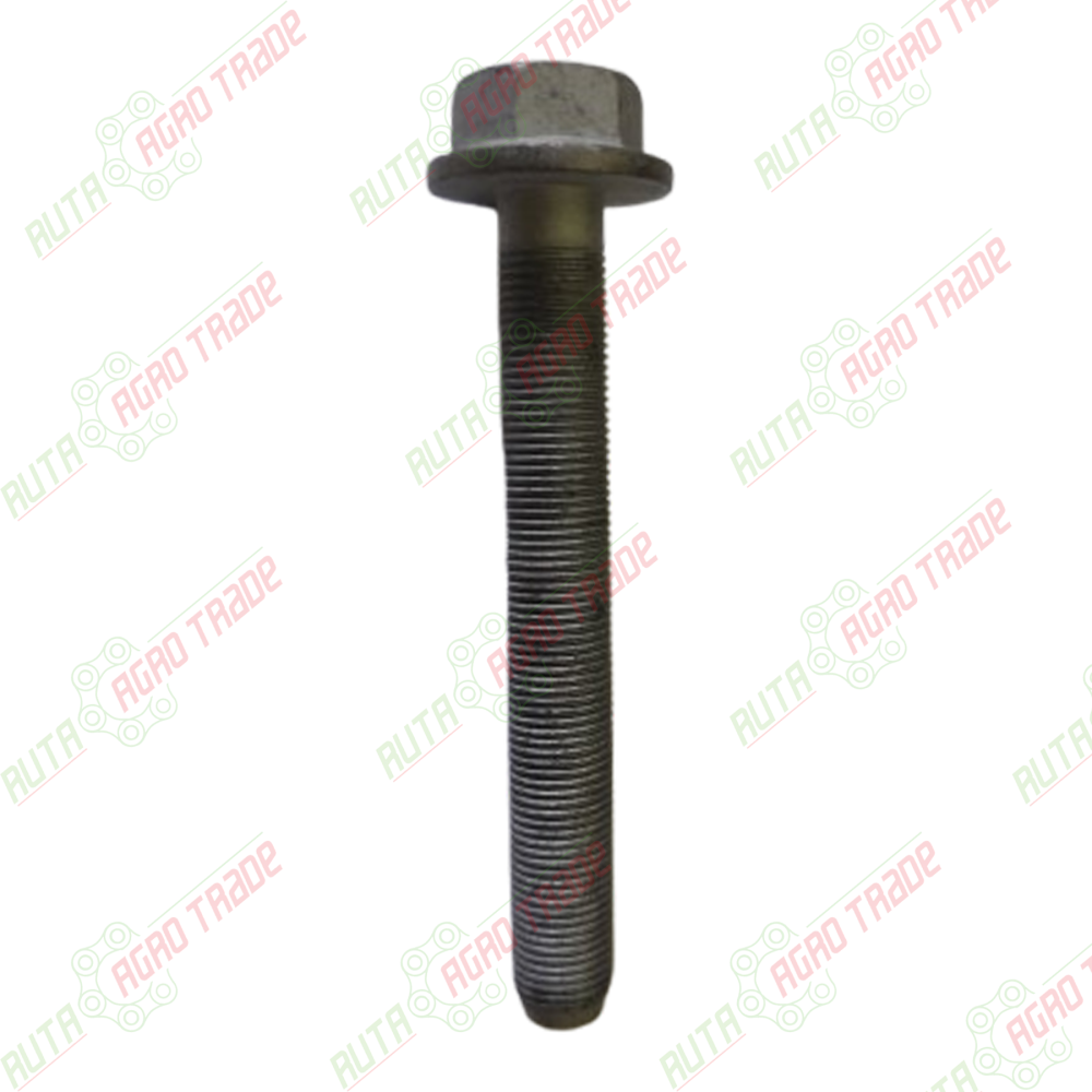 Болт амортизатора SCHMITZ M16X1,5X123, 1086695