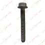 Болт амортизатора SCHMITZ M16X1,5X123, 1086695
