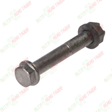 Болт амортизатора з гайкою M20X1,5X120 (SAF), 3341280310