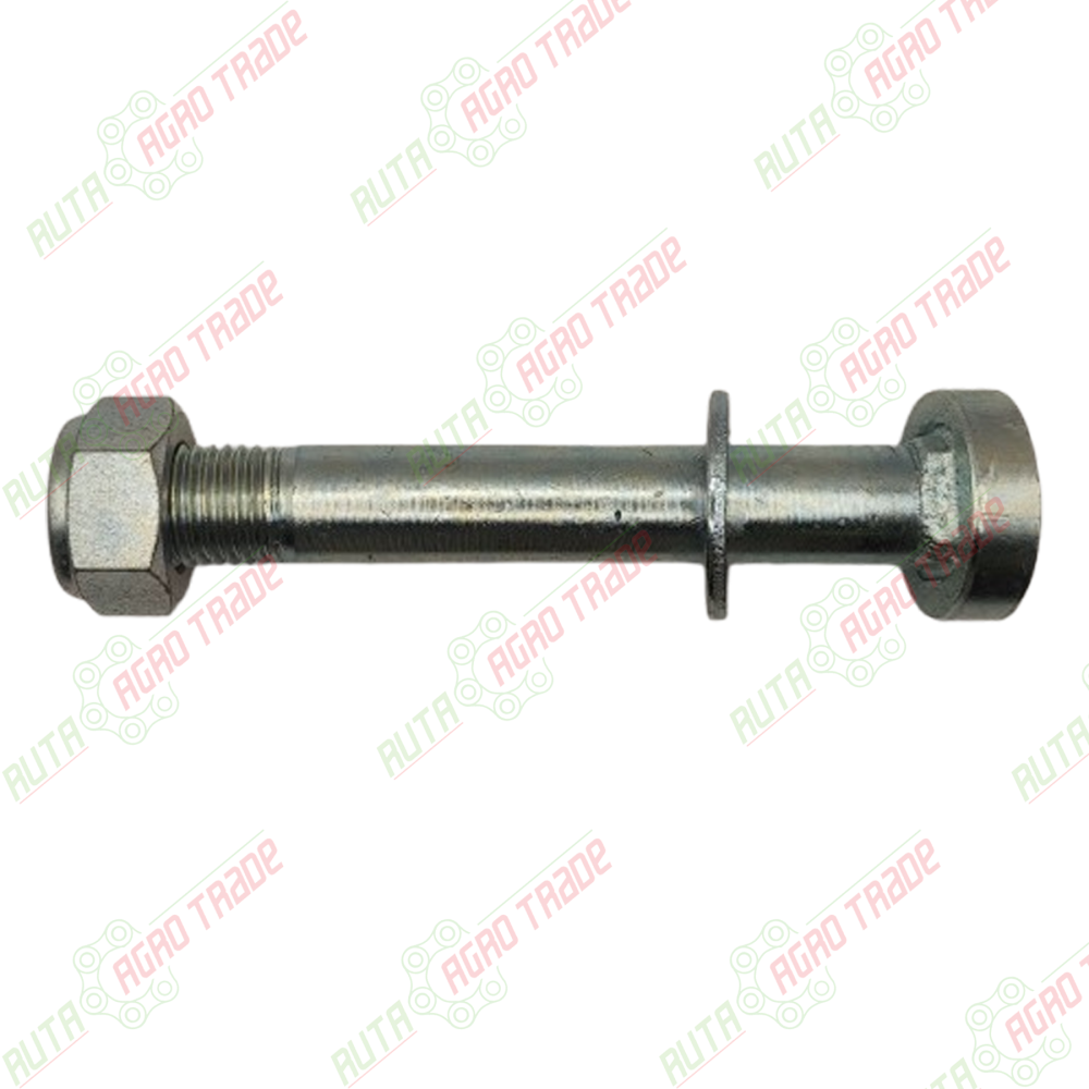 Болт рессоры М30x3,5x202 BPW (Sampa), 070.567