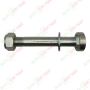 Болт рессоры М30x3,5x202 BPW (Sampa), 070.567