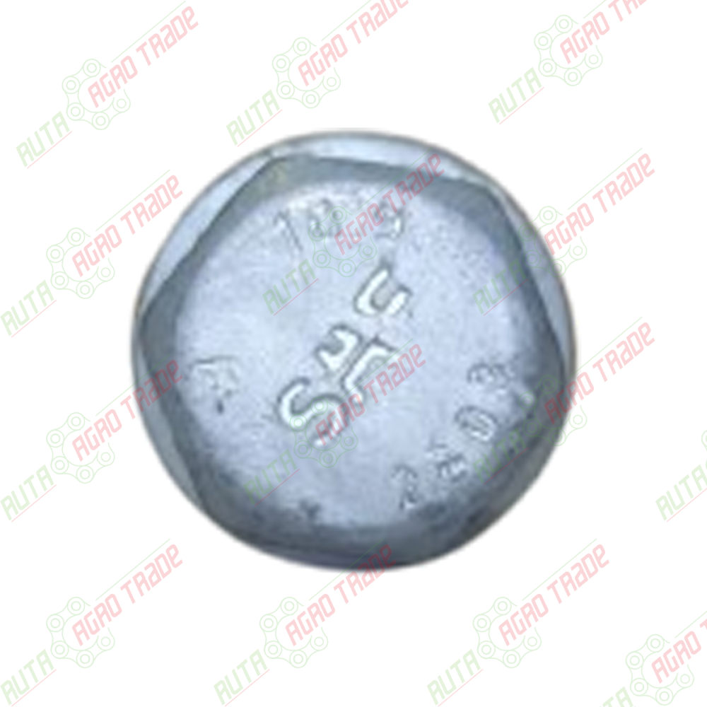 Болт SAF M20x1.5xL120, 063.121-00А