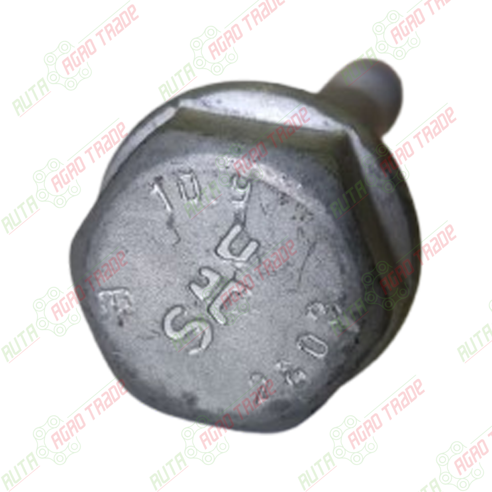Болт SAF M20x1.5xL120, 063.121-00А
