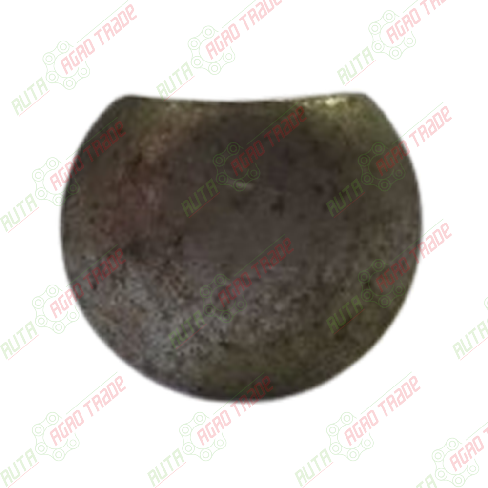 Болт Schmitz M14*1.5*50Mm (Шліцевий), 820915
