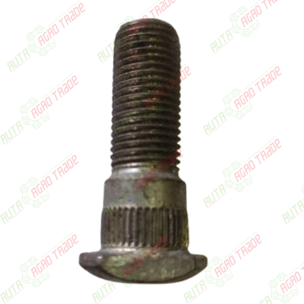Болт Schmitz M14*1.5*50Mm (Шліцевий), 820915