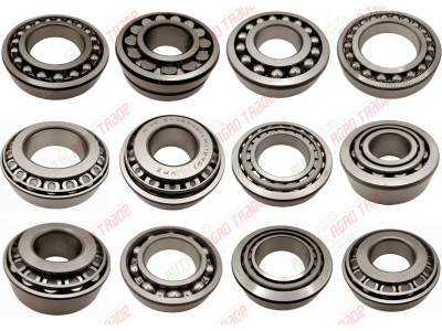 Підшипники KOYO, TIMKEN, SKF, SNR, NSK, INA, GITO, JHB