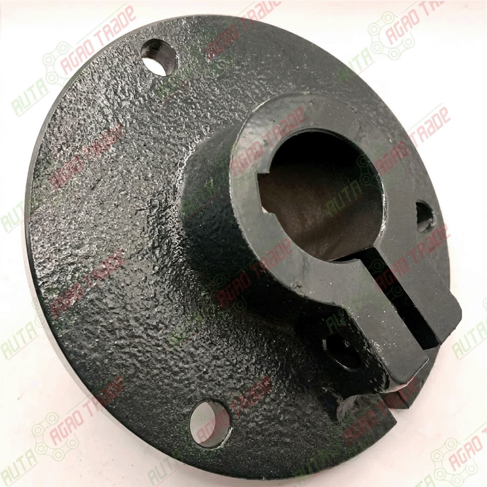Ступиця ексцентріка права підходить для Claas, 600790