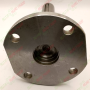 Цапфа вариатора правая, 642347.0