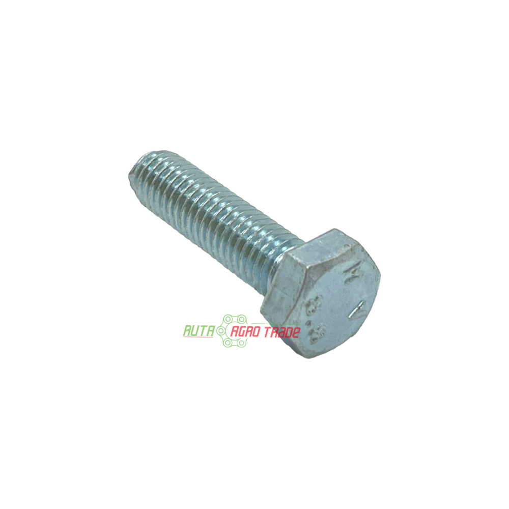DIN933 Болт М8х30 8.8 цб пр, 0005М6803020