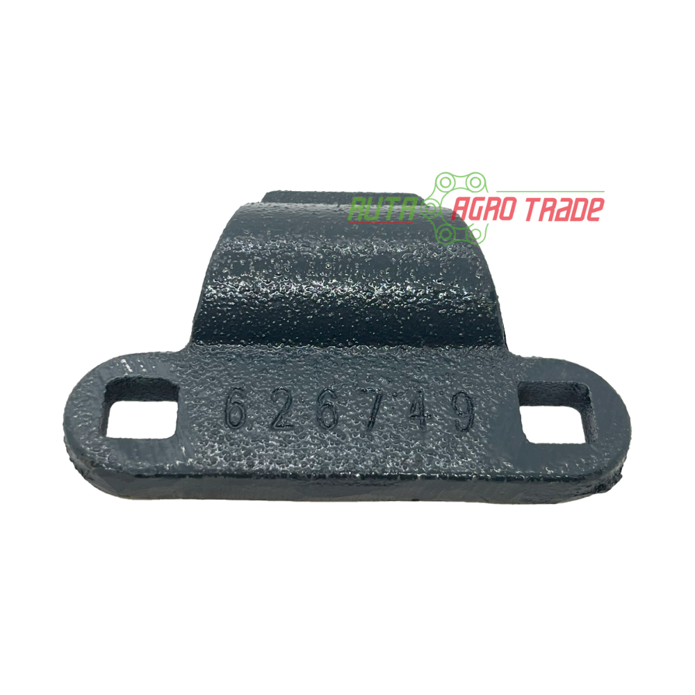 Кулачок ножовий (прижим коси жатки комбайна), 626749.0