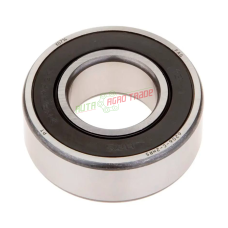 Підшипник кульковий 6206 2RS (666296.0 (KI1,237771) TIMKEN