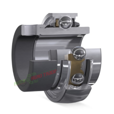 Вставний закріплюваний підшипник YELAG 207 SKF