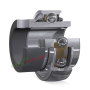 Вставний закріплюваний підшипник YELAG 207 SKF, 216558