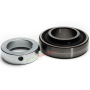 Вставний закріплюваний підшипник YELAG 207 SKF, 216558