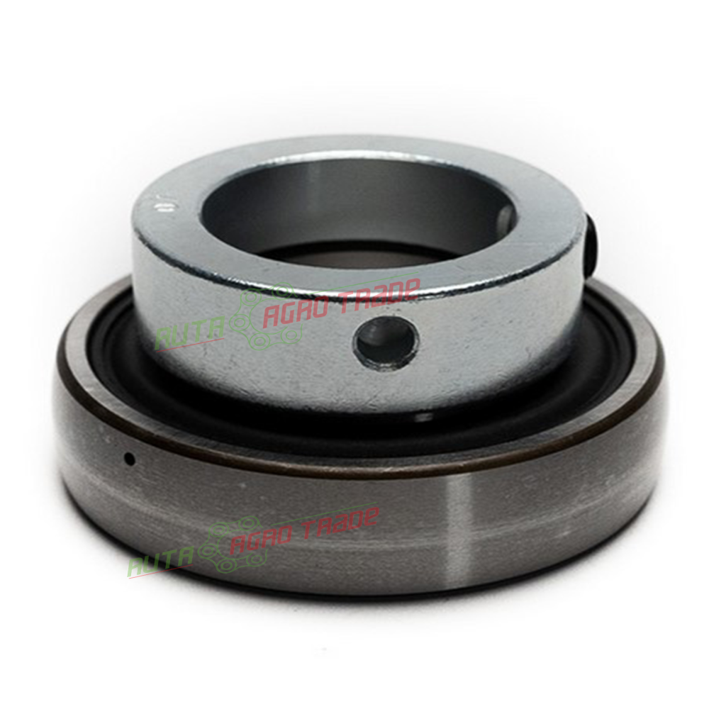 Вставний закріплюваний підшипник YELAG 207 SKF, 216558
