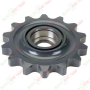 Зірочка до кукурудзяної жатки комбайна z14, d26mm, 496322.1 (995810.0)