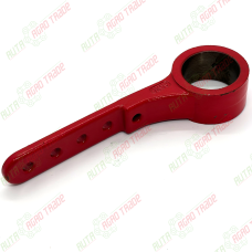 Головка ножа ( коси ) жатки Massey Ferguson 1724499M91, 785584M1