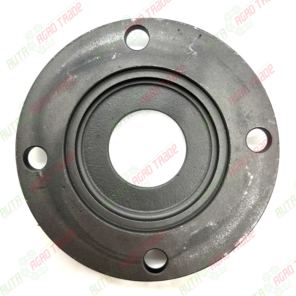Напівкорпус підшипника 1210K (TT), 673685.0