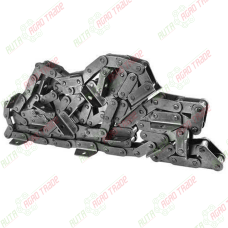 Ланцюг ТПК 38,4VBK1-6L-108 ланок, HELVIC, 520068.0