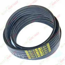 Пас 4HB BP2815 (привід молотарки) 1425257 Gates, 544164.0