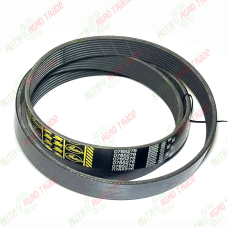 Пас (поліклиновий ремінь) 8PK 1695 0785276 (Gates Agri)