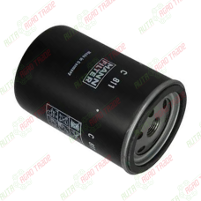 Повітряний фільтр Mann-Filter C811