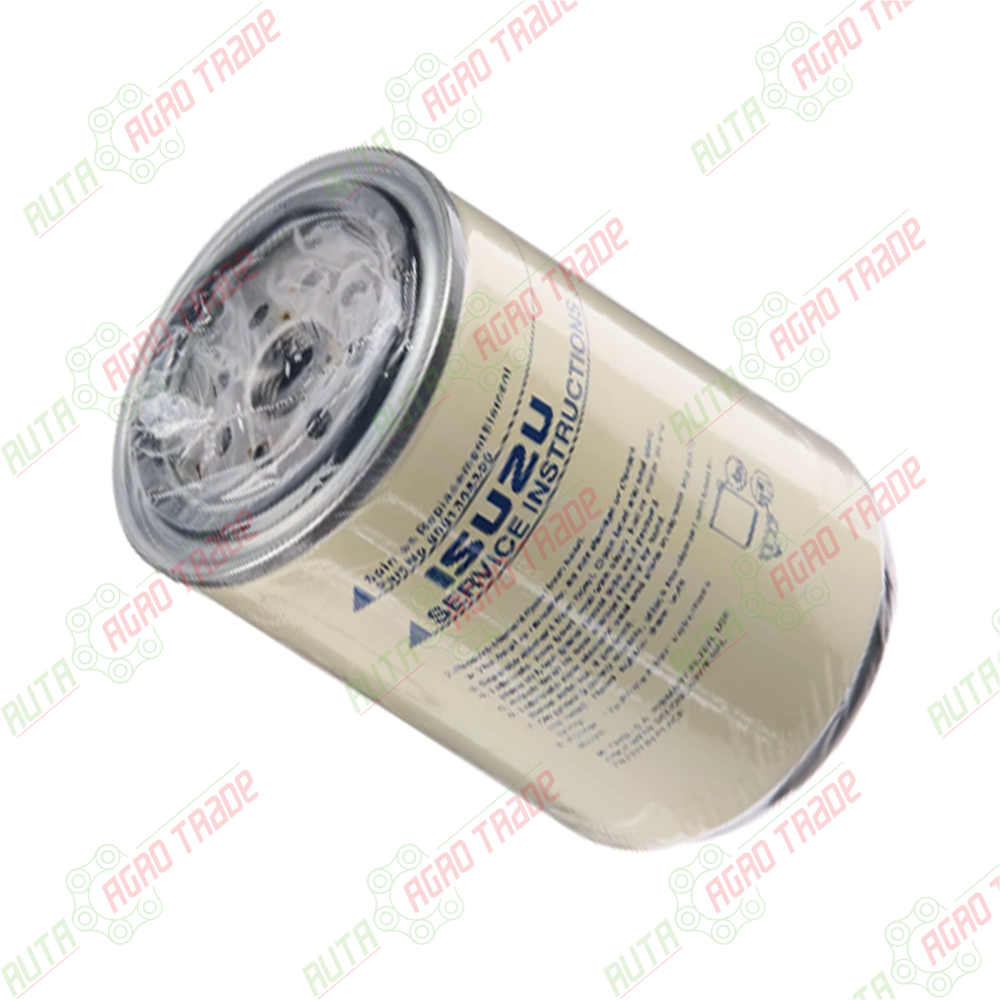 Фільтр паливний 8-98139830-0 Isuzu, 898139830