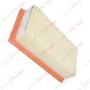 Фільтр повітряний K 2004 M-FILTER, 22473185