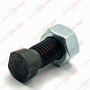 Болт 1199D М12х34 (12.9) з 2-ма зрізами з гайкою Unibolt, 63380341/142103412
