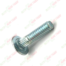 Болт сегмента M6x25, New Holland 84429101, 626406.0