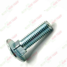 DIN603 Болт М10х35 8.8 цб квадратний підголовник, 5V2880005V28X03520