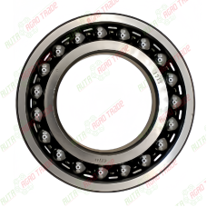 Дворядний кульковий підшипник 1211 GITO, 243328.0