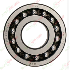 Дворядний кульковий підшипник 1306 SKF, 243373.0
