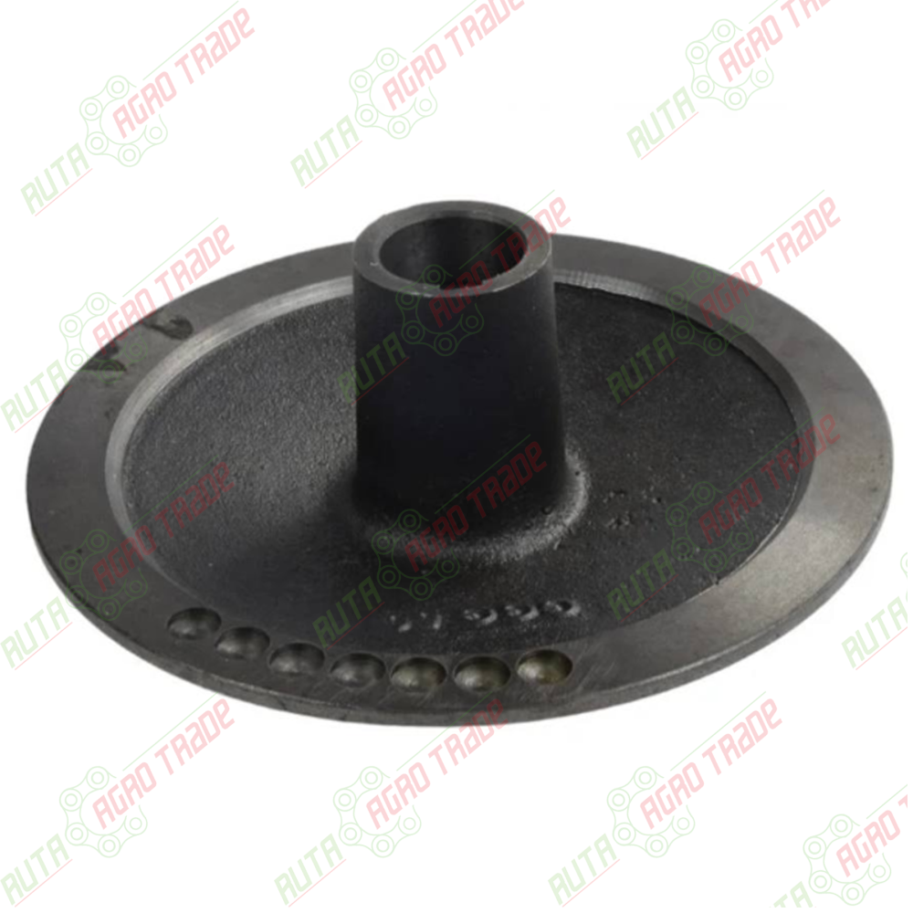 Диск варіатора (нерухомий) Agro Parts, 670287.0