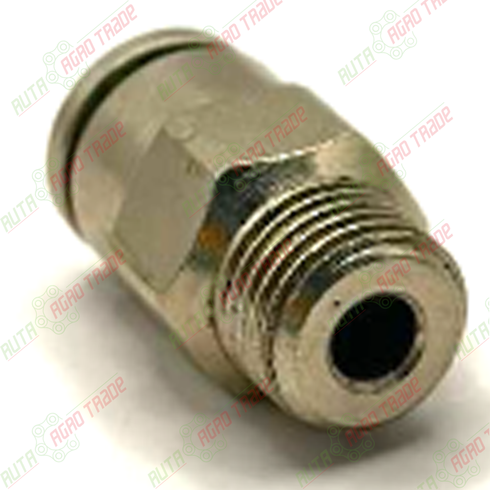 Фітинг прямий 58000 4-M10X1