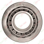 Конічний роликовий підшипник 1027324 SKF,  31324