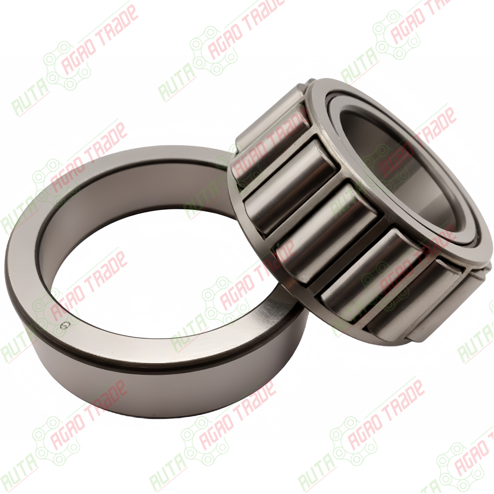 Конічний роликовий підшипник 32311 LBP-SKF, 7611 А 