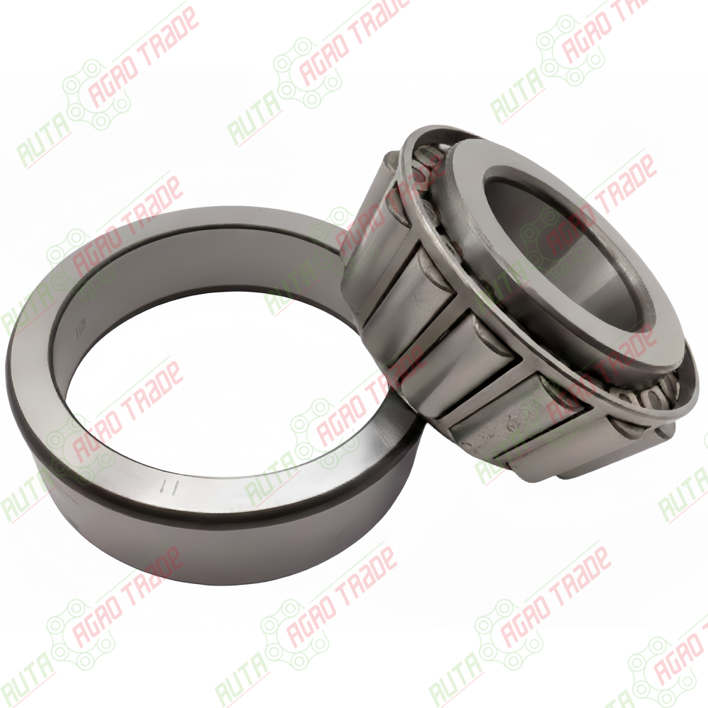 Конічний роликовий підшипник 32311 LBP-SKF, 7611 А 