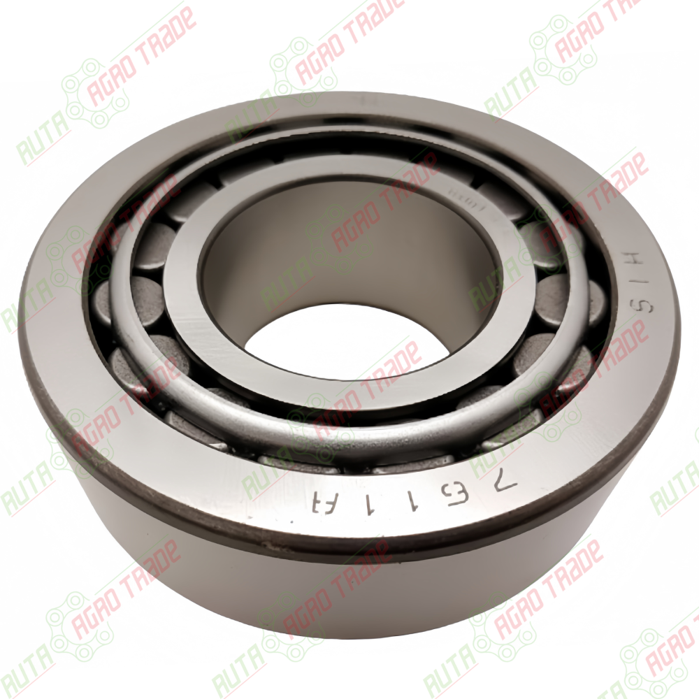 Конічний роликовий підшипник 32311 LBP-SKF, 7611 А 