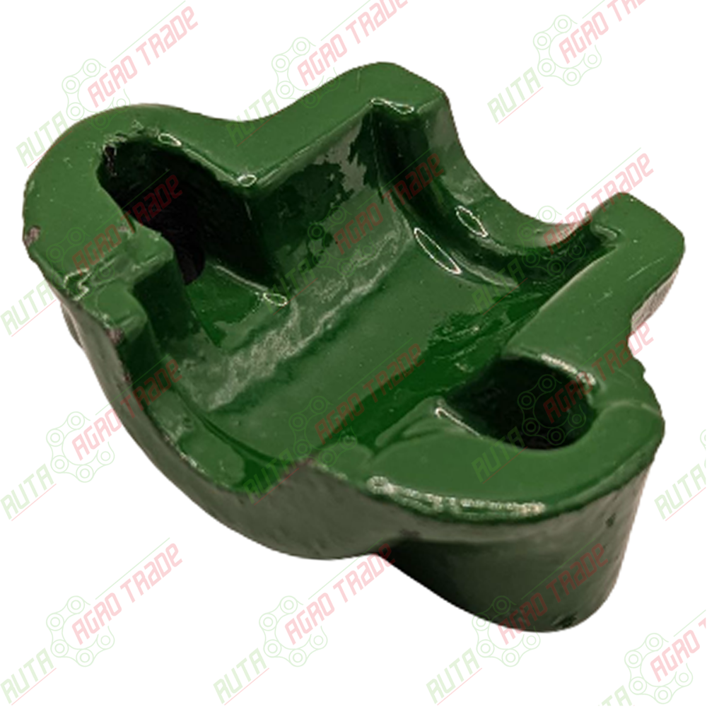 Корпус відбійника грохота John Deere, PK1103H