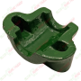 Корпус відбійника грохота John Deere, PK1103H