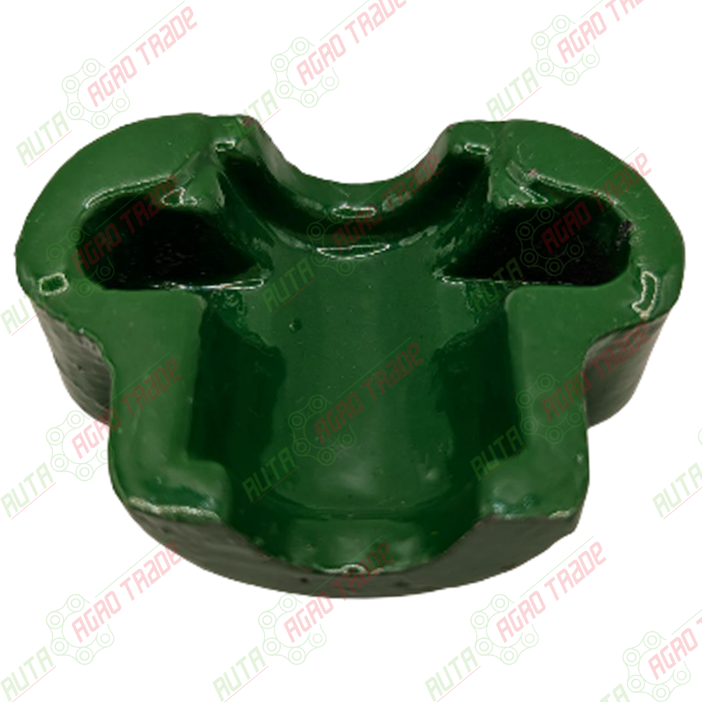 Корпус відбійника грохота John Deere, PK1103H