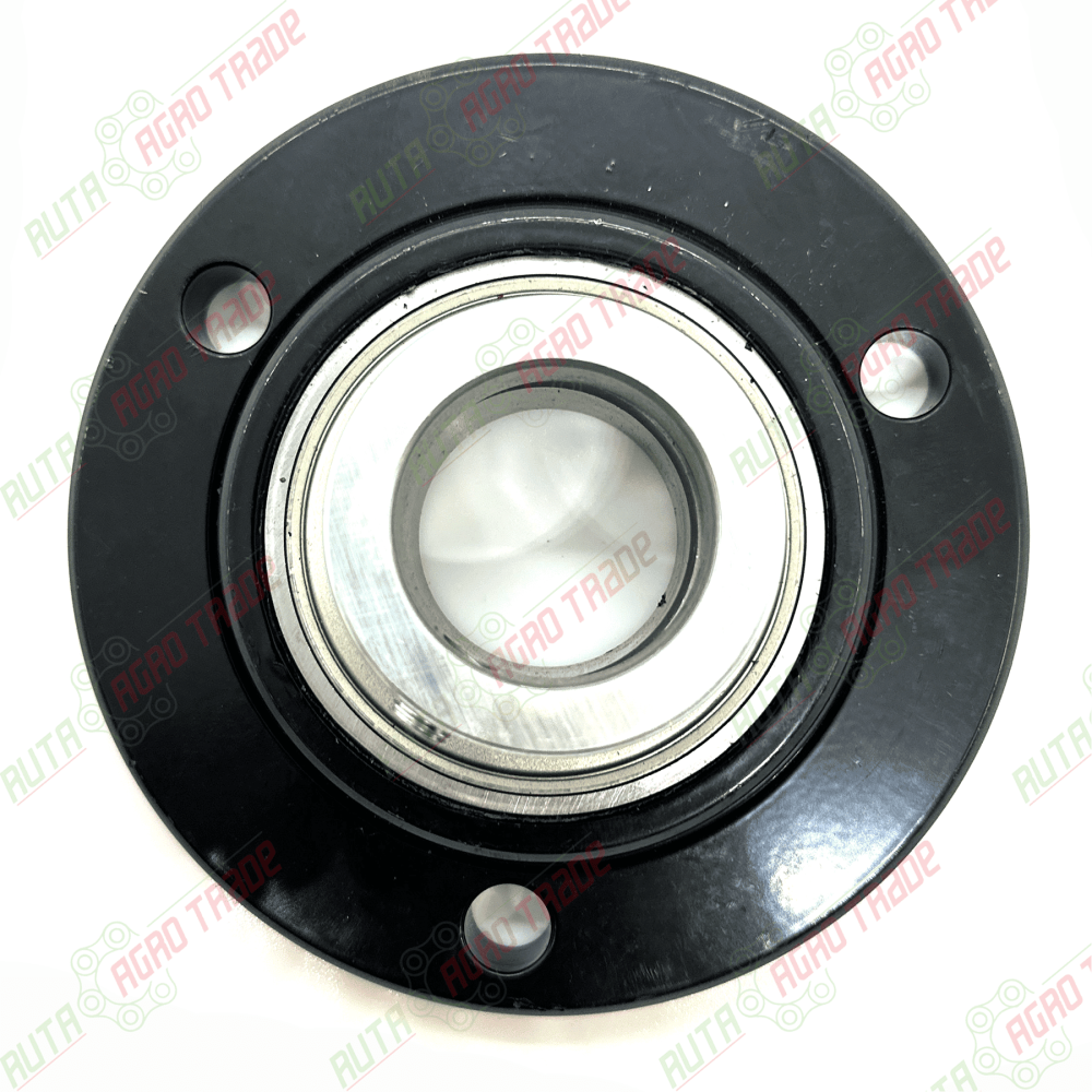 Корпус з підшипником 207 SNR, 603144.0