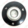 Корпус з підшипником 207 SNR, 603144.0