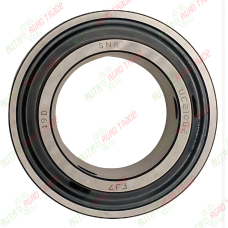 Корпусний підшипник US210G2 SNR