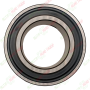 Корпусний підшипник US210G2 SNR