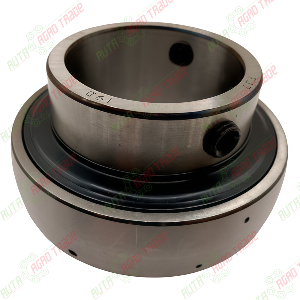 Корпусний підшипник US210G2 SNR